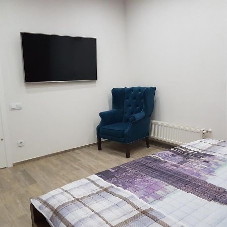 Royal Center-3 Rooms 3 Tv Chişinău Exterior foto