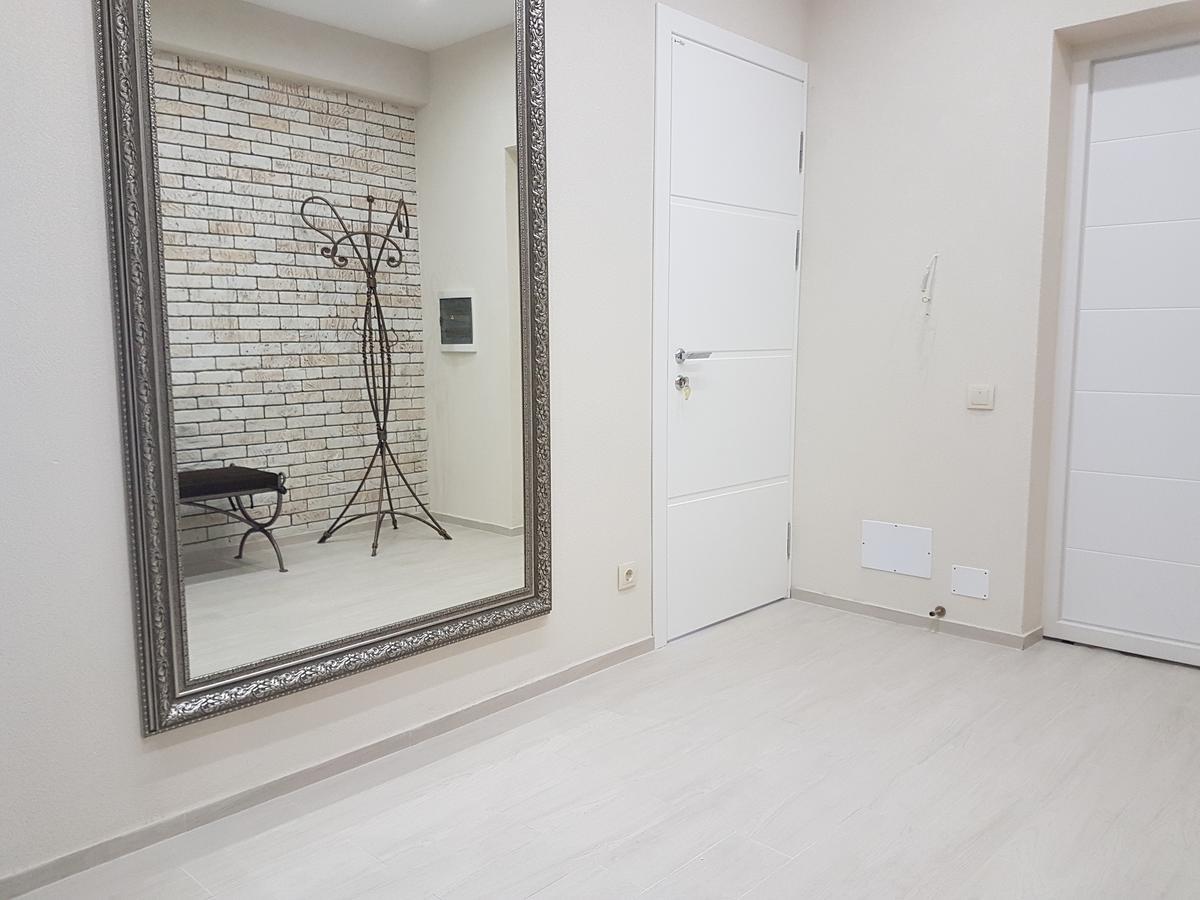 Royal Center-3 Rooms 3 Tv Chişinău Exterior foto