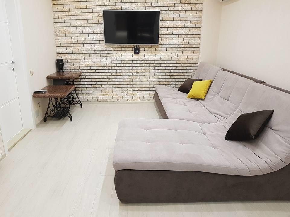 Royal Center-3 Rooms 3 Tv Chişinău Exterior foto