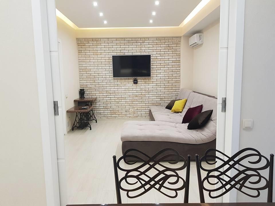 Royal Center-3 Rooms 3 Tv Chişinău Exterior foto