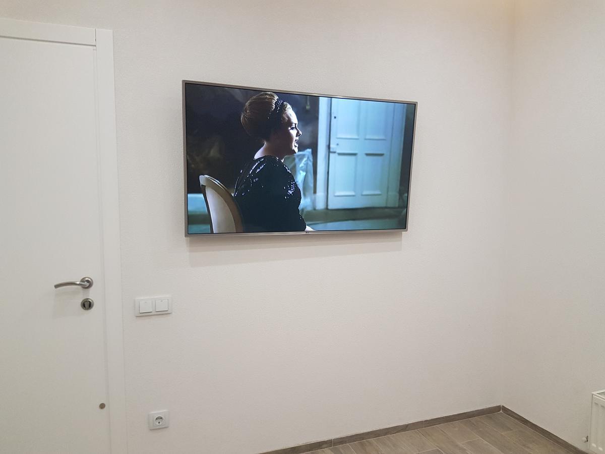 Royal Center-3 Rooms 3 Tv Chişinău Exterior foto